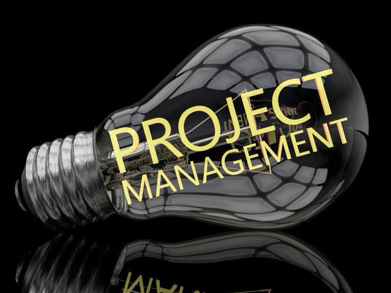 Project Management - Zarządzanie projektami